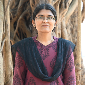 Nirmala R